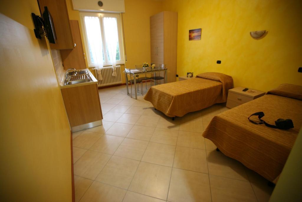 Oasi Di 3*